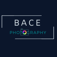 Bace Photography logo, Bace Photography contact details