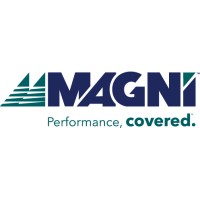 Magni Coatings logo, Magni Coatings contact details