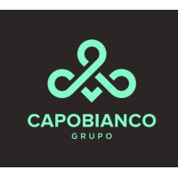 Capobianco Grupo logo, Capobianco Grupo contact details