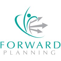 Forward Planning logo, Forward Planning contact details