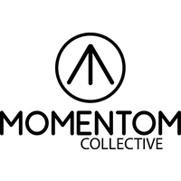 Momentom Collective logo, Momentom Collective contact details