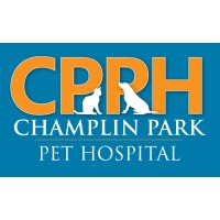 Champlin Park Pet Hospital logo, Champlin Park Pet Hospital contact details