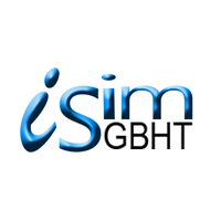 ISIM logo, ISIM contact details