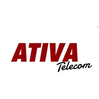 Ativa Telecom Rj logo, Ativa Telecom Rj contact details