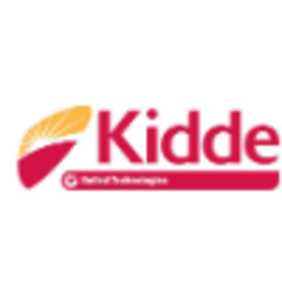 Kidde Brasil Ltda logo, Kidde Brasil Ltda contact details