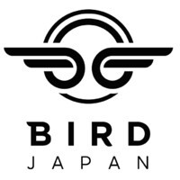 BRJ (Bird Japan) logo, BRJ (Bird Japan) contact details