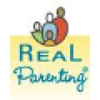 REAL Parenting® logo, REAL Parenting® contact details