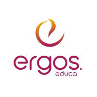 Ergos logo, Ergos contact details