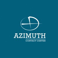 Azimuth Contact Center logo, Azimuth Contact Center contact details