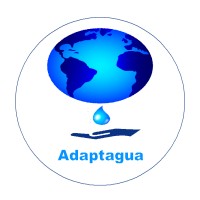 Adaptagua logo, Adaptagua contact details