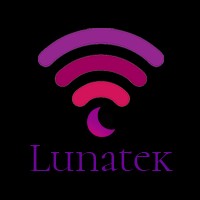 Lunatek Marketing logo, Lunatek Marketing contact details