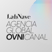 Agencia Lab Nave logo, Agencia Lab Nave contact details