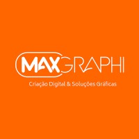 Maxgraphi logo, Maxgraphi contact details