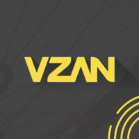 VZAN logo, VZAN contact details