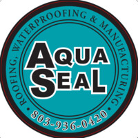 Aqua Seal Roofing logo, Aqua Seal Roofing contact details