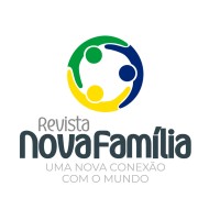 Revista Nova Família logo, Revista Nova Família contact details