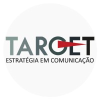 Target - Estratégia em Comunicação logo, Target - Estratégia em Comunicação contact details