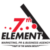 7th Element Singapore logo, 7th Element Singapore contact details