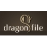 Dragonfile logo, Dragonfile contact details