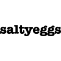 Salty Eggs Media logo, Salty Eggs Media contact details