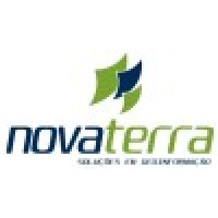 Novaterra Soluções em Geoinformação logo, Novaterra Soluções em Geoinformação contact details