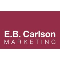 E.B. Carlson Marketing, Inc. logo, E.B. Carlson Marketing, Inc. contact details