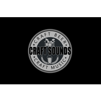 Craft Sounds logo, Craft Sounds contact details