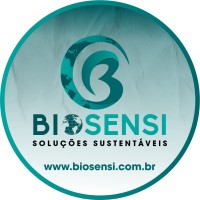 BIOSENSI SOLUÇÕES SUSTENTÁVEIS logo, BIOSENSI SOLUÇÕES SUSTENTÁVEIS contact details