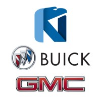 NaosaBuickGMC logo, NaosaBuickGMC contact details