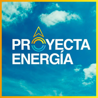 Proyecta Energia logo, Proyecta Energia contact details