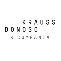 Krauss Donoso & Compañia logo, Krauss Donoso & Compañia contact details