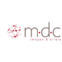 MDC logo, MDC contact details