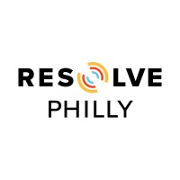 Resolve Philadelphia logo, Resolve Philadelphia contact details