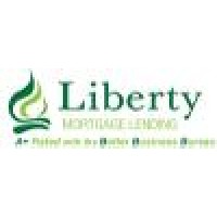 Liberty Mortgage Lending logo, Liberty Mortgage Lending contact details