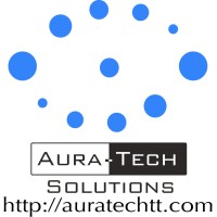 Aura-Tech Solutions Limited logo, Aura-Tech Solutions Limited contact details