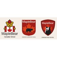 Maple Bear Ribeirão Preto logo, Maple Bear Ribeirão Preto contact details