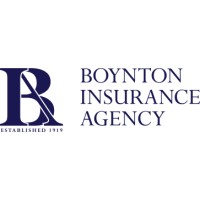 Boynton Insurance Agency, Inc. logo, Boynton Insurance Agency, Inc. contact details