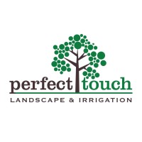 Perfect Touch Landscape & Irrigation logo, Perfect Touch Landscape & Irrigation contact details