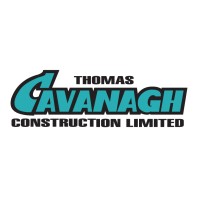 Thomas Cavanagh Construction Limited logo, Thomas Cavanagh Construction Limited contact details