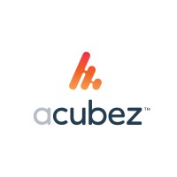 Acubez™ modular automation logo, Acubez™ modular automation contact details