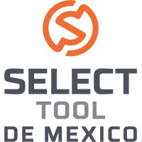 Select Tool De Mexico logo, Select Tool De Mexico contact details