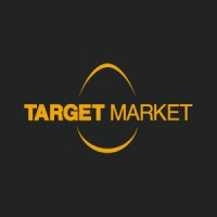 Target Market Group logo, Target Market Group contact details