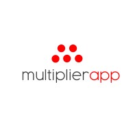 MultiplierApp logo, MultiplierApp contact details