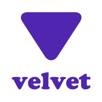 Velvet Inc. logo, Velvet Inc. contact details