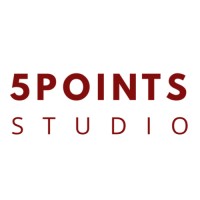 5 Points Studio logo, 5 Points Studio contact details