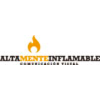 Altamente Inflamable logo, Altamente Inflamable contact details