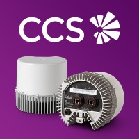 CCS logo, CCS contact details