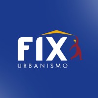 Fix Urbanismo logo, Fix Urbanismo contact details