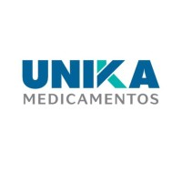 Unika Distribuidora de Medicamentos logo, Unika Distribuidora de Medicamentos contact details