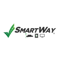 SmartWay logo, SmartWay contact details